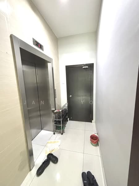 Condominium for Sale at KSL D'Esplanade Residence - Janice Yong - Corridor - PropertyGuru.com.my