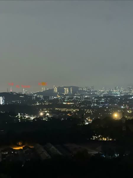 Servis Apartment untuk Disewa di De Centrum Residences - Hamizah . - PropertyGuru.com.my