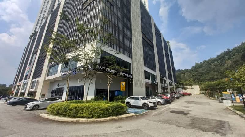 Shop / Office for Rent in Ampang (Selangor) - Levis Chan - Exterior - PropertyGuru.com.my