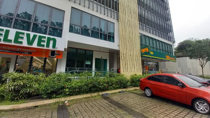 Shop / Office for Rent in Ampang (Selangor) - Levis Chan - Exterior - PropertyGuru.com.my