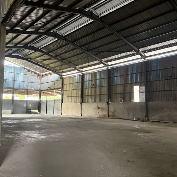 Gudang untuk Dijual di Tasek Gelugor (Penang) - Vinnie Loh - Interior - PropertyGuru.com.my