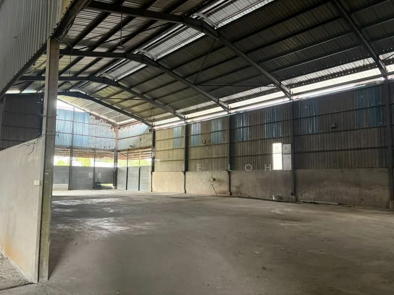 Gudang untuk Dijual di Tasek Gelugor (Penang) - Vinnie Loh - Interior - PropertyGuru.com.my