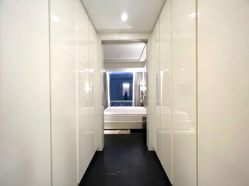 Servis Apartment untuk Disewa di Pavilion Suites - Nisha . - PropertyGuru.com.my