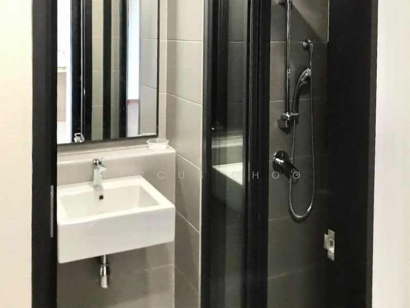 Service Residence for Sale at The Tamarind - Marcus Choo - Bathroom - PropertyGuru.com.my