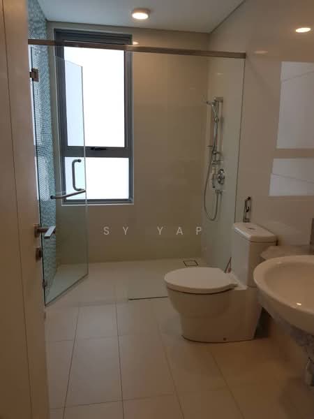 Condominium for Sale at The Westside Two - SY YAP - Bathroom - PropertyGuru.com.my