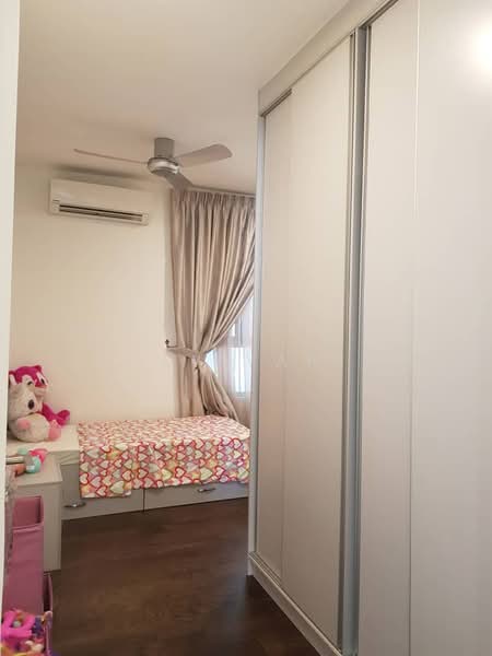 Condominium for Sale at The Westside Two - SY YAP - Bedroom - PropertyGuru.com.my