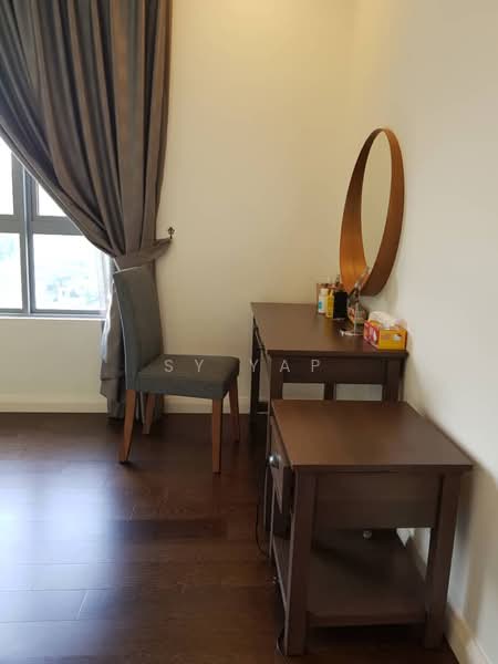 Condominium for Sale at The Westside Two - SY YAP - Interior - PropertyGuru.com.my