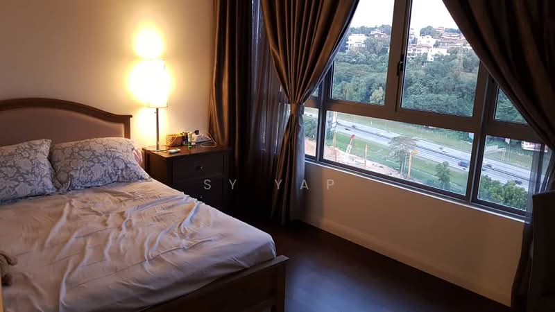 Condominium for Sale at The Westside Two - SY YAP - Bedroom - PropertyGuru.com.my