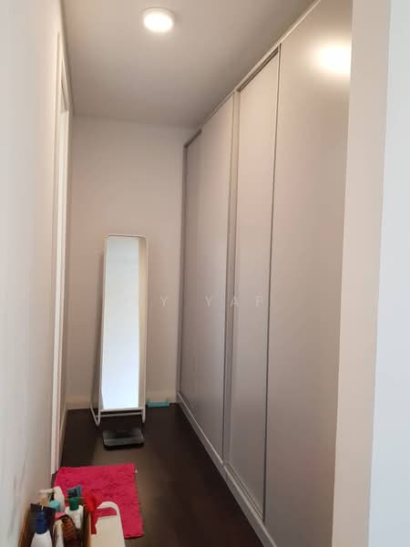 Condominium for Sale at The Westside Two - SY YAP - Corridor - PropertyGuru.com.my