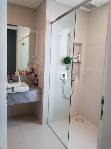 Condominium for Sale at The Westside Two - SY YAP - Bathroom - PropertyGuru.com.my