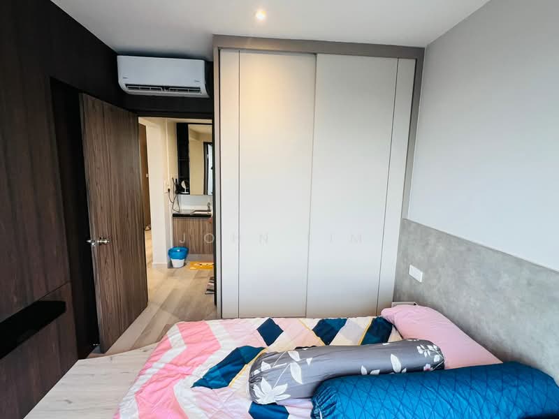 Service Residence for Rent at Country Garden Central Park - John Lim - PropertyGuru.com.my