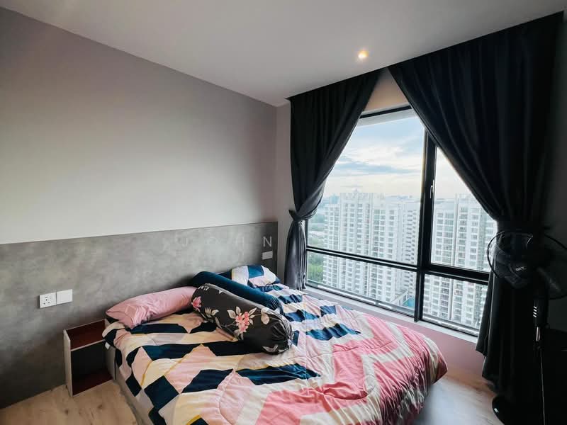 Service Residence for Rent at Country Garden Central Park - John Lim - PropertyGuru.com.my
