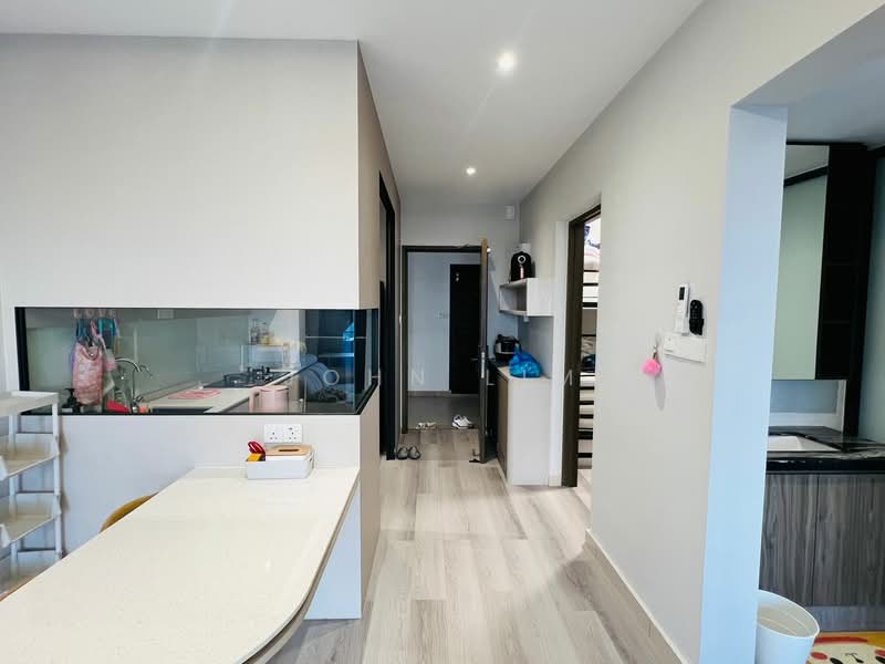 Service Residence for Rent at Country Garden Central Park - John Lim - PropertyGuru.com.my