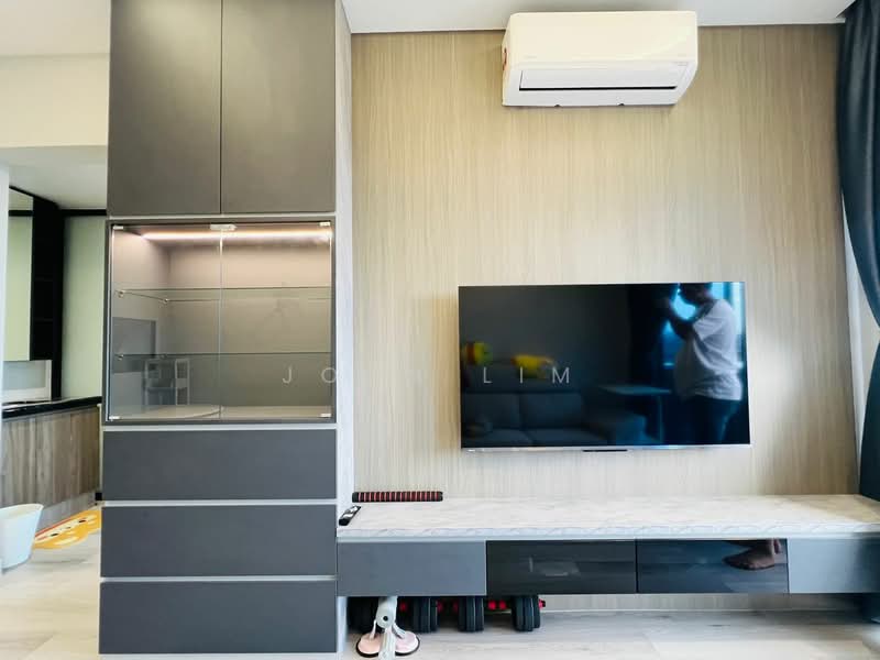 Service Residence for Rent at Country Garden Central Park - John Lim - PropertyGuru.com.my