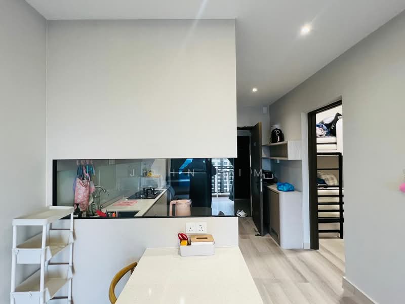 Service Residence for Rent at Country Garden Central Park - John Lim - PropertyGuru.com.my