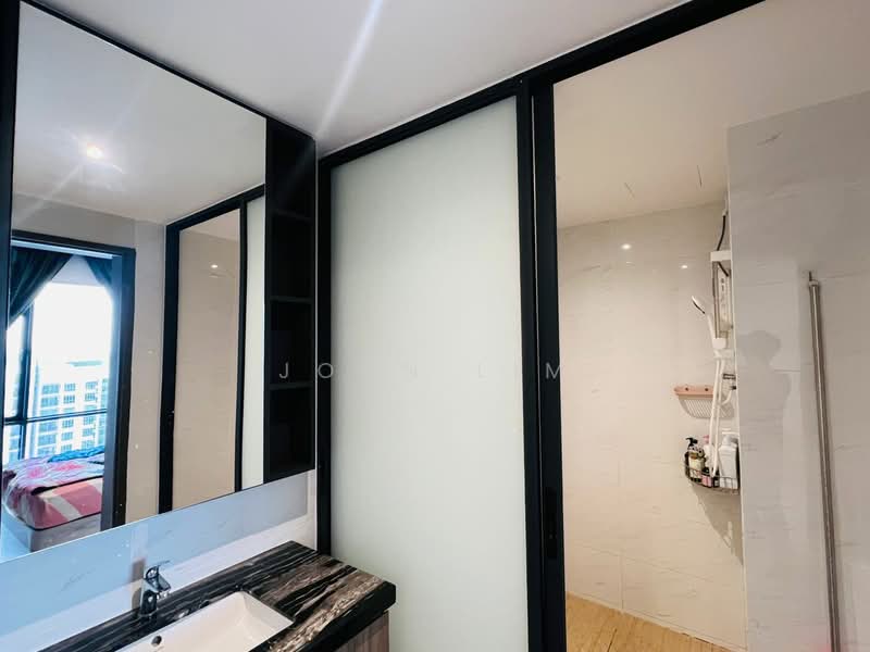 Service Residence for Rent at Country Garden Central Park - John Lim - PropertyGuru.com.my