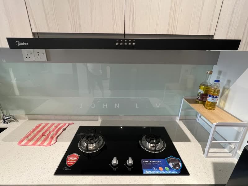 Service Residence for Rent at Country Garden Central Park - John Lim - PropertyGuru.com.my