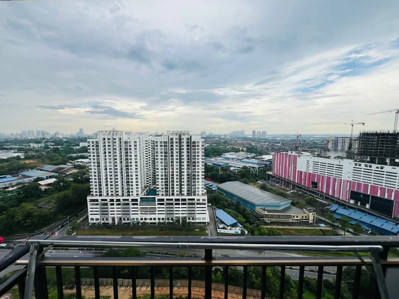 Service Residence for Rent at Country Garden Central Park - John Lim - PropertyGuru.com.my