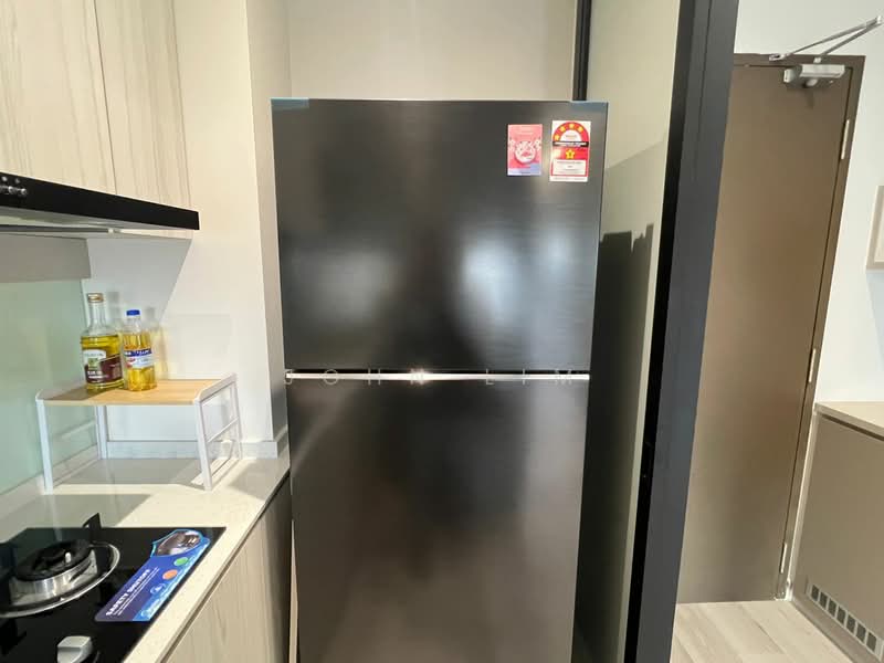 Service Residence for Rent at Country Garden Central Park - John Lim - PropertyGuru.com.my