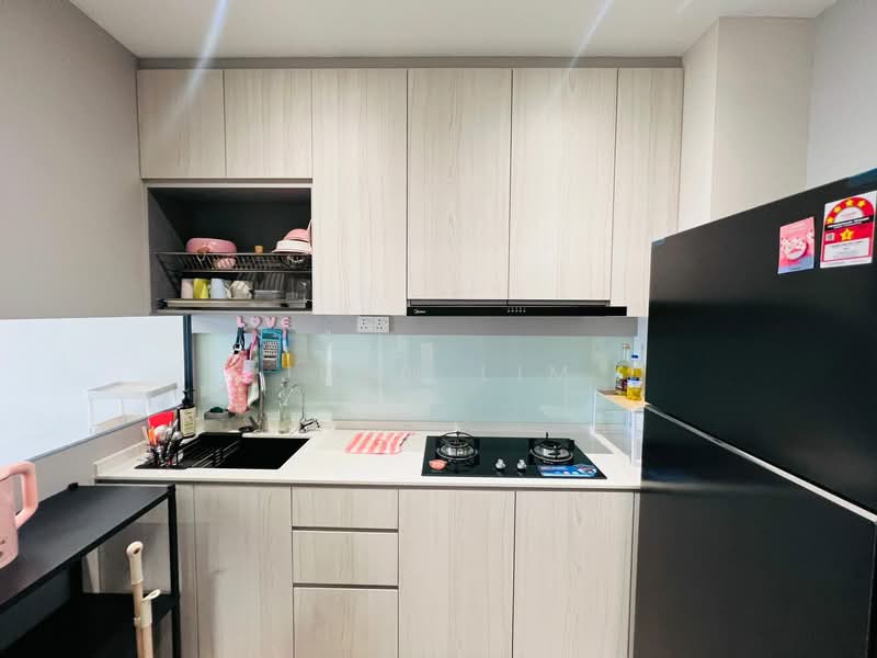 Service Residence for Rent at Country Garden Central Park - John Lim - PropertyGuru.com.my