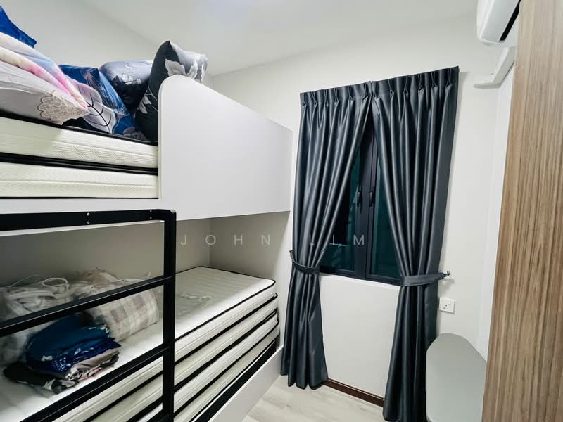 Service Residence for Rent at Country Garden Central Park - John Lim - PropertyGuru.com.my