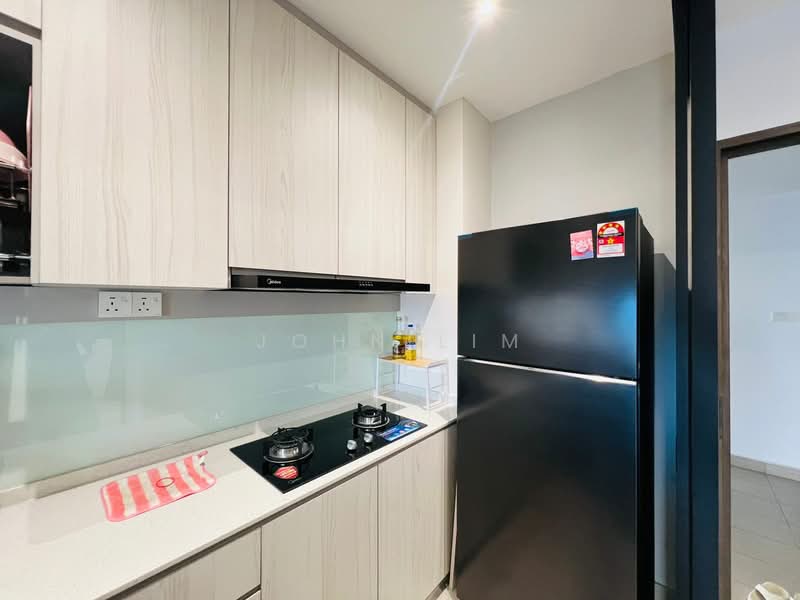 Service Residence for Rent at Country Garden Central Park - John Lim - PropertyGuru.com.my