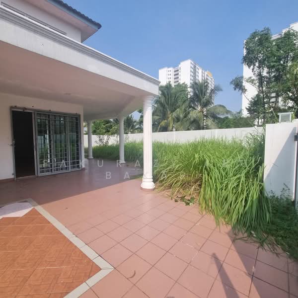 2-storey Terraced House for Sale in TAMAN PUCHONG UTAMA (Puchong) - Fakurazy Abu Bakar - PropertyGuru.com.my
