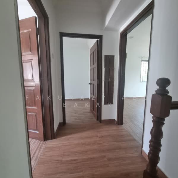 2-storey Terraced House for Sale in TAMAN PUCHONG UTAMA (Puchong) - Fakurazy Abu Bakar - Interior - PropertyGuru.com.my