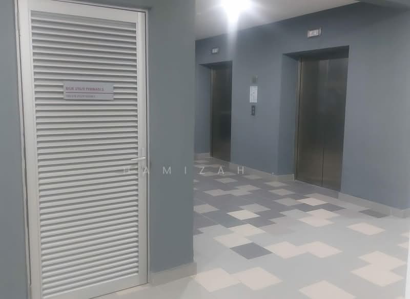 Condominium for Rent at Lakefront Residence - Hamizah . - PropertyGuru.com.my