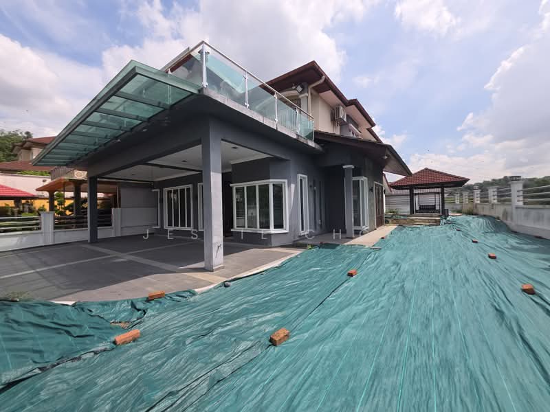 Semi-Detached House for Sale in Taman Bukit Mewah (Kajang) - Jessie Choi - PropertyGuru.com.my