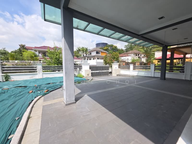 Semi-Detached House for Sale in Taman Bukit Mewah (Kajang) - Jessie Choi - PropertyGuru.com.my