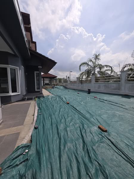Semi-Detached House for Sale in Taman Bukit Mewah (Kajang) - Jessie Choi - PropertyGuru.com.my