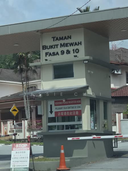 Semi-Detached House for Sale in Taman Bukit Mewah (Kajang) - Jessie Choi - PropertyGuru.com.my