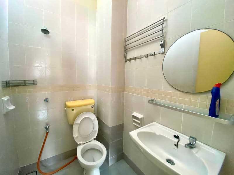 Rumah Kluster untuk Dijual di Klang (Selangor) - Zarema Kulbuzheva - Bathroom - PropertyGuru.com.my