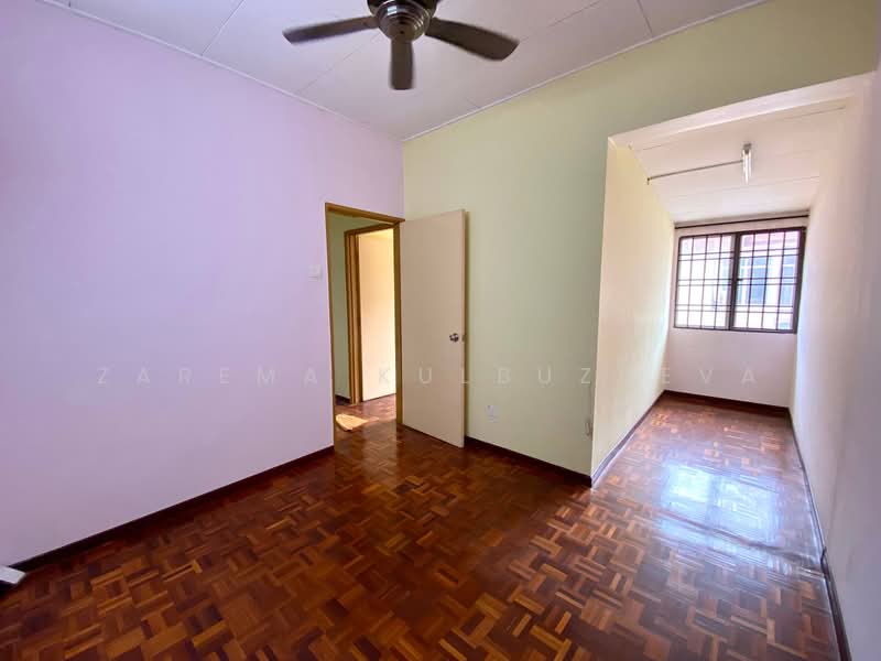 Rumah Kluster untuk Dijual di Klang (Selangor) - Zarema Kulbuzheva - Interior - PropertyGuru.com.my
