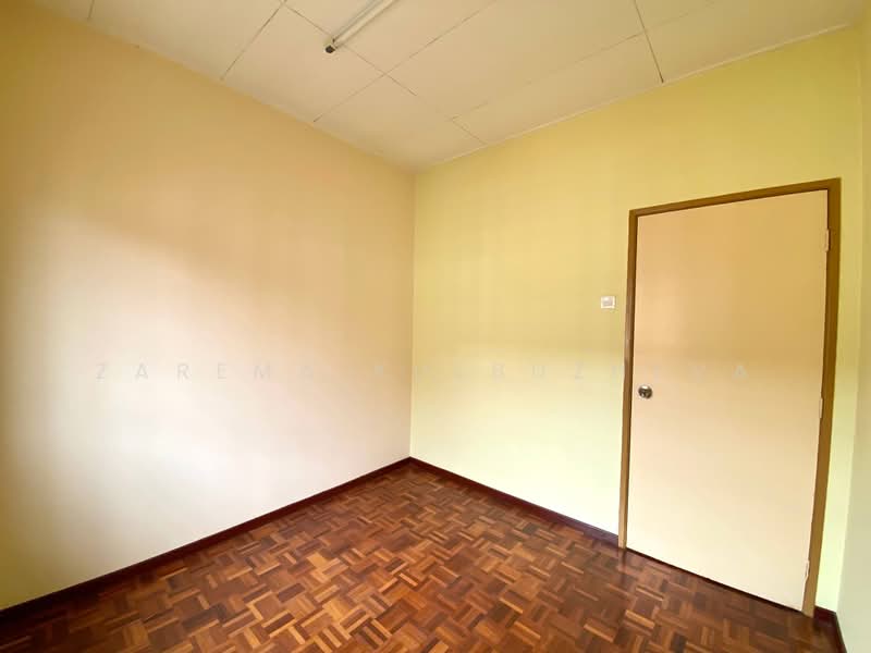 Rumah Kluster untuk Dijual di Klang (Selangor) - Zarema Kulbuzheva - PropertyGuru.com.my