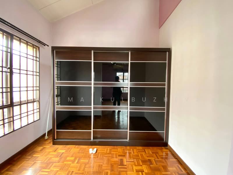 Rumah Kluster untuk Dijual di Klang (Selangor) - Zarema Kulbuzheva - Interior - PropertyGuru.com.my
