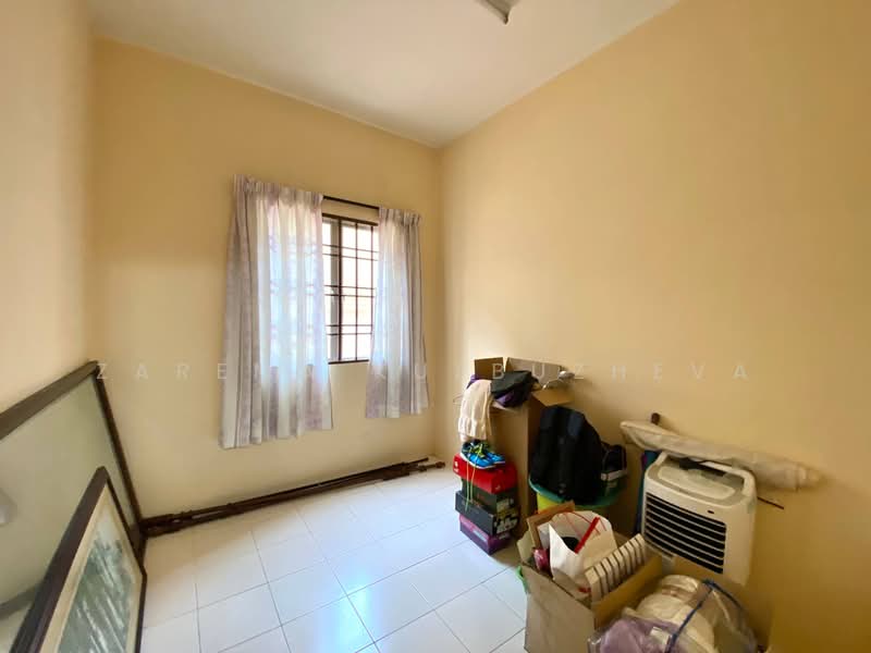 Rumah Kluster untuk Dijual di Klang (Selangor) - Zarema Kulbuzheva - PropertyGuru.com.my