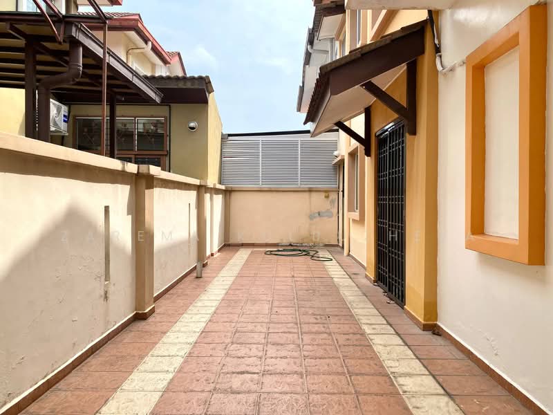 Rumah Kluster untuk Dijual di Klang (Selangor) - Zarema Kulbuzheva - Exterior - PropertyGuru.com.my