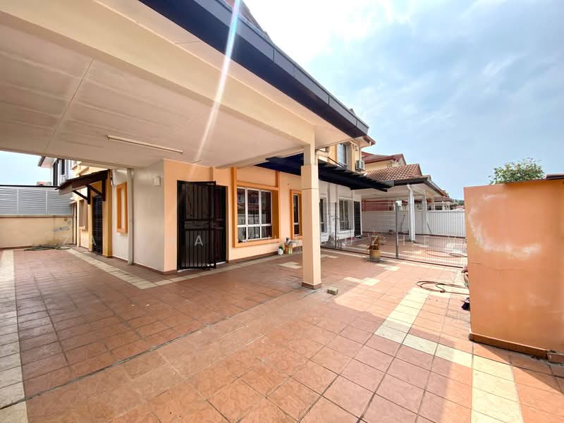 Rumah Kluster untuk Dijual di Klang (Selangor) - Zarema Kulbuzheva - Exterior - PropertyGuru.com.my