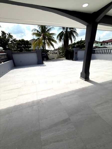 Rumah Berkembar untuk Dijual di Taman Skudai Indah (Skudai) - Calvin Lee - PropertyGuru.com.my