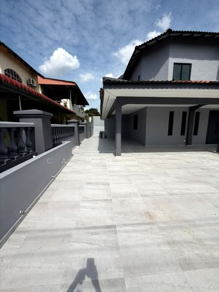 Rumah Berkembar untuk Dijual di Taman Skudai Indah (Skudai) - Calvin Lee - PropertyGuru.com.my