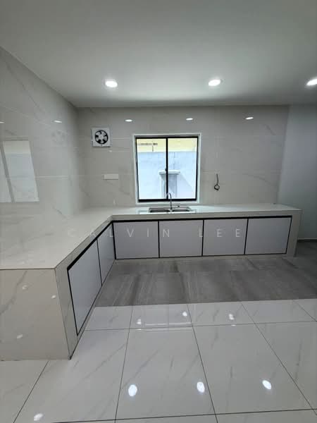 Rumah Berkembar untuk Dijual di Taman Skudai Indah (Skudai) - Calvin Lee - PropertyGuru.com.my