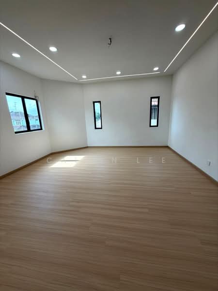 Rumah Berkembar untuk Dijual di Taman Skudai Indah (Skudai) - Calvin Lee - PropertyGuru.com.my