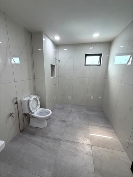 Rumah Berkembar untuk Dijual di Taman Skudai Indah (Skudai) - Calvin Lee - PropertyGuru.com.my