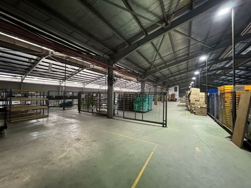 Kilang Terpisah untuk Dijual di Bangi (Selangor) - Iven Tan - PropertyGuru.com.my
