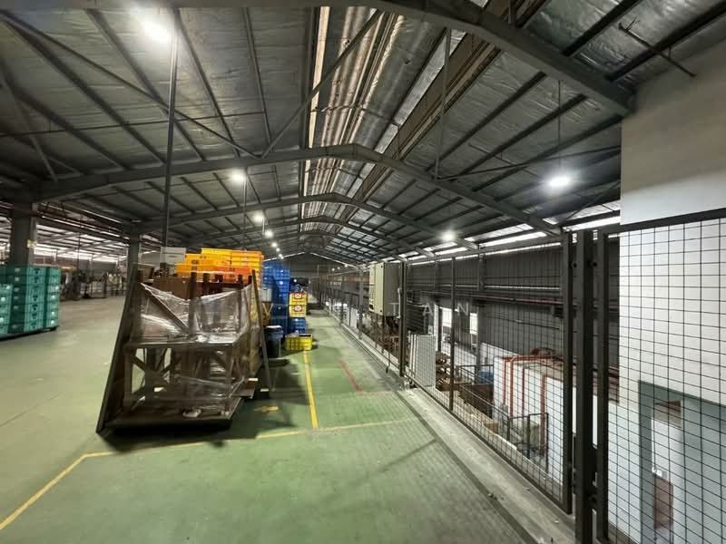 Kilang Terpisah untuk Dijual di Bangi (Selangor) - Iven Tan - PropertyGuru.com.my