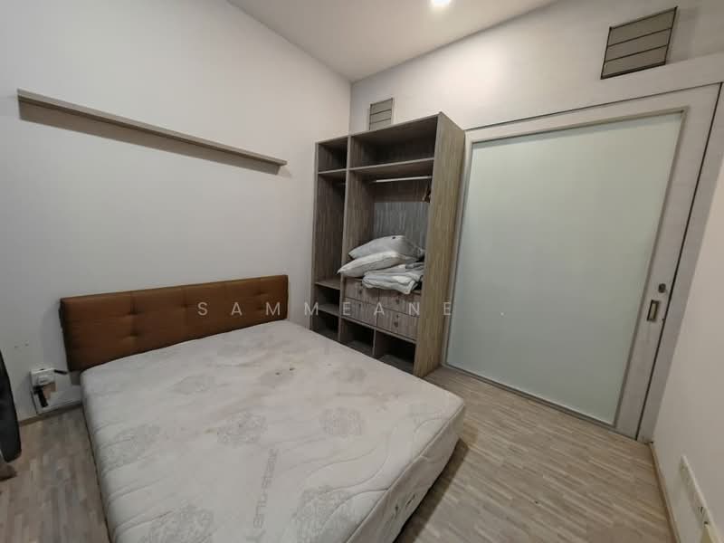 Kondominium untuk Disewa di The Robertson - Sammeane . - Bedroom - PropertyGuru.com.my
