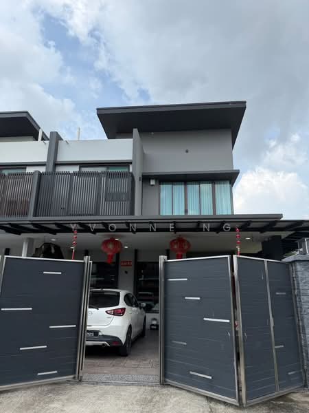 Rumah Kluster untuk Disewa di Masai (Johor) - Yvonne Ng - PropertyGuru.com.my