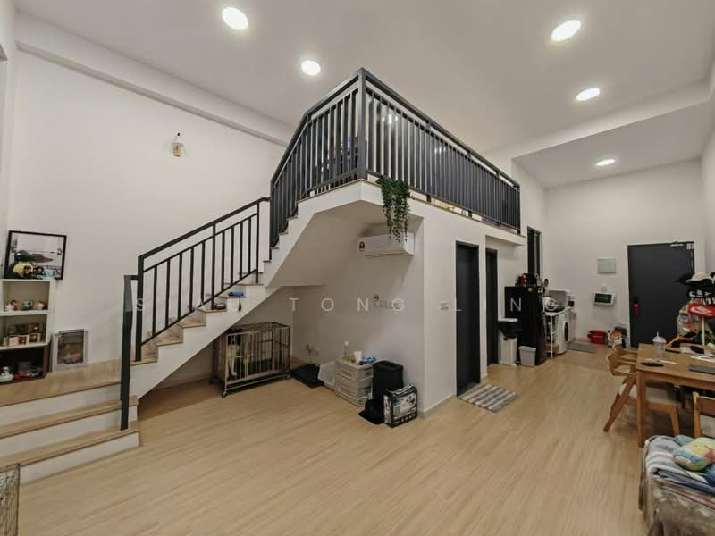 Servis Apartment untuk Dijual di Sunway Grid Residence - Siau Tong Ling - PropertyGuru.com.my
